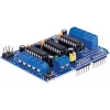Arduino DC Motor Sürücü L293D Shield