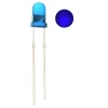 LED Diyot 3mm Mavi