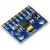 GY-521 6 Eksen MPU6050 İvme ve Gyro Sensörü GY521 Modülü