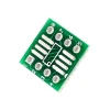 SOP8 / SOIC8 / SO8 / TSSOP8 / SSOP8 SMD to DIP Dönüştürücü PCB Adaptör