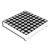 8x8 DotMatrix LED Ortak Katot 60x60mm