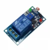 LDR Işık Sensörü Kontrollü Tekli Röle Modülü