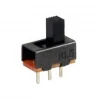 SPDT Slide Switch Kulaksız Sürgülü Anahtar Kayar Switch