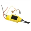 ESC 80A Brushless Fırçasız Motor Hız Kontrol Sürücüsü