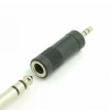 3.5 mm Stereo Erkek-6.3 mm Stereo Dişi Çevirici