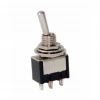 MTS-123 Toggle Switch ON-OFF-ON İki Tarafa Yaylı 250V 3A