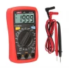 Unit UT33D+ 600v 10A Dijital Multimetre