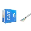 CAT6 Network Ethernet Ağ Kablosu - 1 Metre