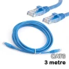 CAT6 Network Ethernet Ağ Kablosu MAVi - 3 Metre