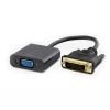 Dvi To Vga Adaptör M/f 24+1 1080p