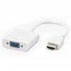 HDMI To VGA Çevirici Hadron