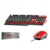 Kablolu Klavye Mouse Set Hadron HD861