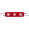 Mercekli Modül Led Kırmızı 1.2 Watt 12v