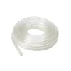 Şeffaf İnce Hortum 8x10 mm (iç çap: 8mm , dış çap 10mm)