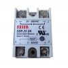 SSR-25DA (25A) Solid State Röle (Geliştirme Kartlarıyla Uyumlu)
