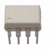 TLP250 DIP-8 Mosfet Sürücü Çıkışlı Optokuplör Entegresi