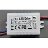 1- 5 x 1W 300mA Led Sürücü Sabit Akım Led Driver