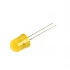 10mm Sarı Led