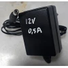12V 500 mA Adaptör