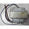 12V AC 1.2 A Trafo