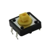 12x12 7.3mm Tact Switch Buton