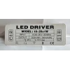 18 - 25 x 1W 300mA Led Sürücü Sabit Akım Led Driver