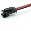 2 Pin JST-SM Kablo Erkek