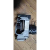220 VOLT 1.5 hp EINHELL 8 BAR KOMPRESÖR MOTORU YENİLENMİŞ MOTOR.