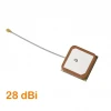 28dbi 25mm Seramik Aktif GPS Anteni