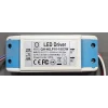 30 - 60V 650mA Led Sürücü Sabit Akım Led Driver