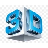 3D Yazıcı Baskı Hizmeti (ABS)