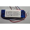 54 - 105 600mA 0.8A Max Led Sürücü Sabit Akım Led Driver