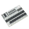 5S 100A 21V BMS 18650 Lityum Lipo Pil Şarj Koruma Devresi