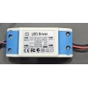6 - 10 x 3W 650mA Led Sürücü Sabit Akım Led Driver