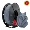 Hyper Speed PLA GRİ Filament