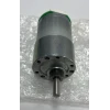 12V 35mm 320 RPM Redüktörlü Metal Dişli Motor Enkoderli