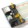 Breadboard Besleme Modülü 5V - 3.3V 700ma MB102 için