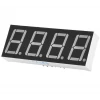 7 Segment Display Ekran 4 Bit Ortak Katot - 19 mm