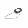 8 ohm 1W Mini Hoparlör - Oval