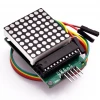 8x8 Dot Matrix Kartı - MAX7219