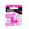 AG12 LR43 1.5V Düğme Pil Komax