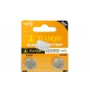AG8 LR1120H 1.5V Düğme Pil TIANQIU 391A
