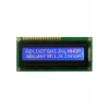 Arduino 16x2 LCD Ekran - 1602 Mavi Display