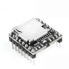Arduino DFPlayer Mini MP3 Player Modülü Micro SD Kart Girişli - DF Player