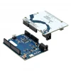 Arduino Leonardo R3 + USB Kablo