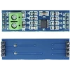 Arduino MAX485 TTL to RS485 Bağlantı Dönüştürücü Modülü