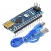 Arduino Nano Klon USB Chip CH340