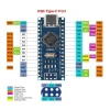 Arduino Nano CH340 Chip Klon - Type C