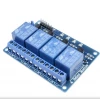 Arduino Röle Modülü 4 Kanal 12V- optik korumalı