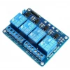 Arduino Röle Modülü 4 Kanal 5V
